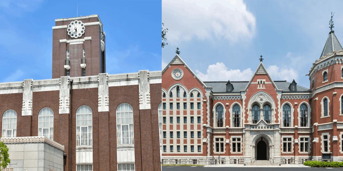 2.講師はすべて京都大学または慶應義塾大学合格者
